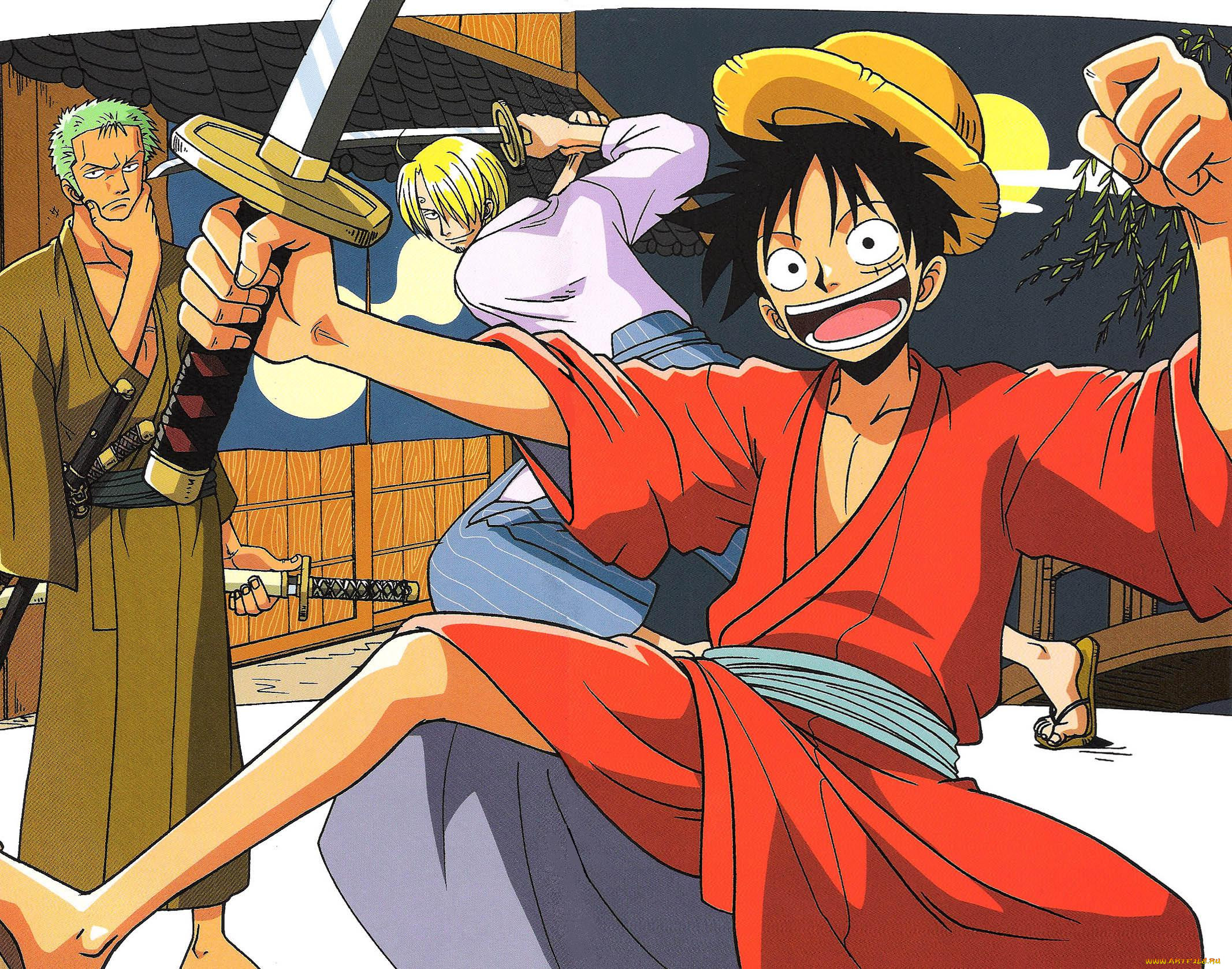 , one piece, , , , , 